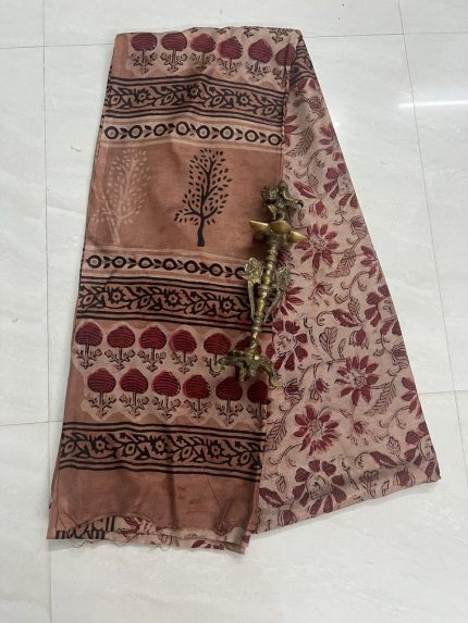 modal silk