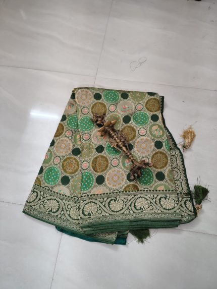 fancy saree