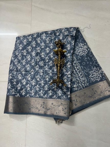 Fancy saree