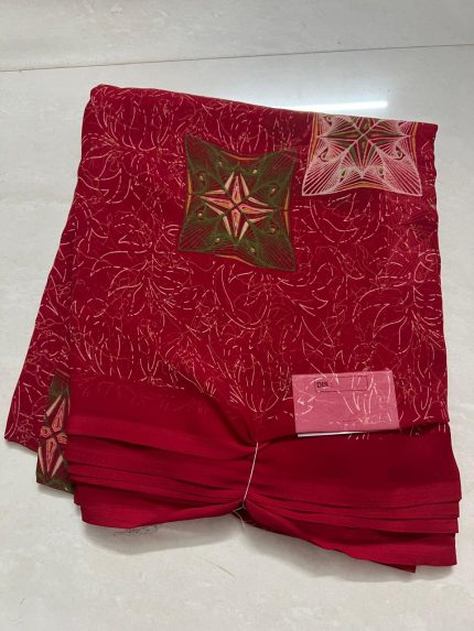 daily wear punam saree