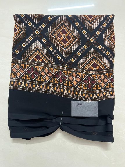 daily wear punam saree