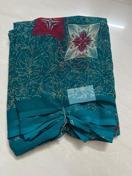 daily wear punam saree