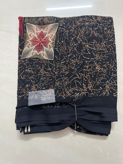 daily wear punam saree