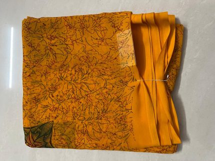 daily wear punam saree